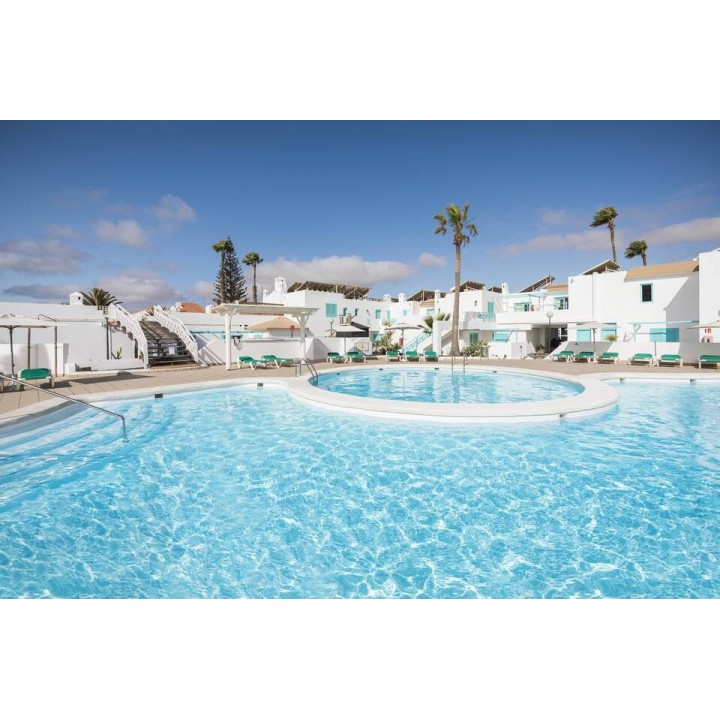 Smy Tahona Fuerteventura