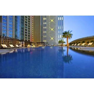 Sofitel Abu Dhabi Corniche