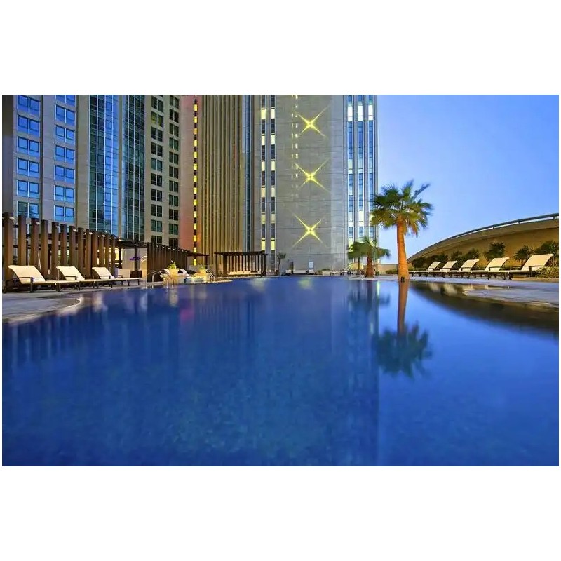 Sofitel Abu Dhabi Corniche