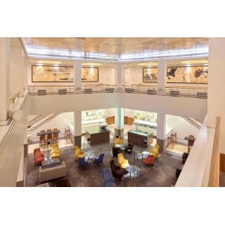 Sofitel Berlin Kurfürstendamm