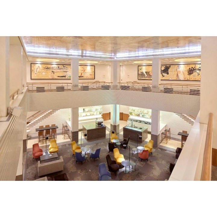 Sofitel Berlin Kurfürstendamm