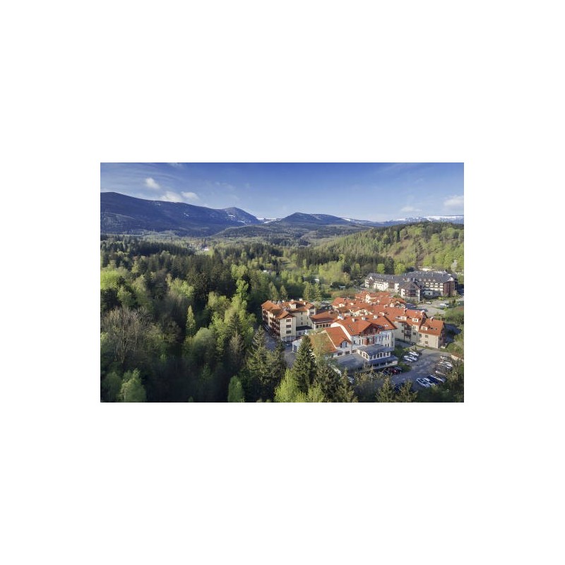 Sofra Health Institute FIT & SPA Karpacz