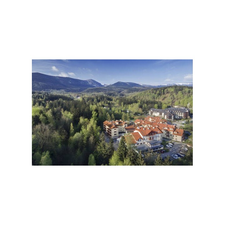 Sofra Health Institute FIT & SPA Karpacz