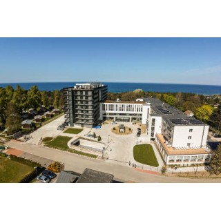 Sofra Health Institute FIT & SPA Mielno