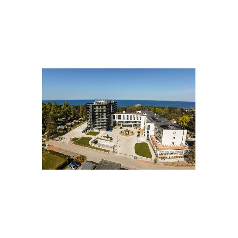 Sofra Health Institute FIT & SPA Mielno