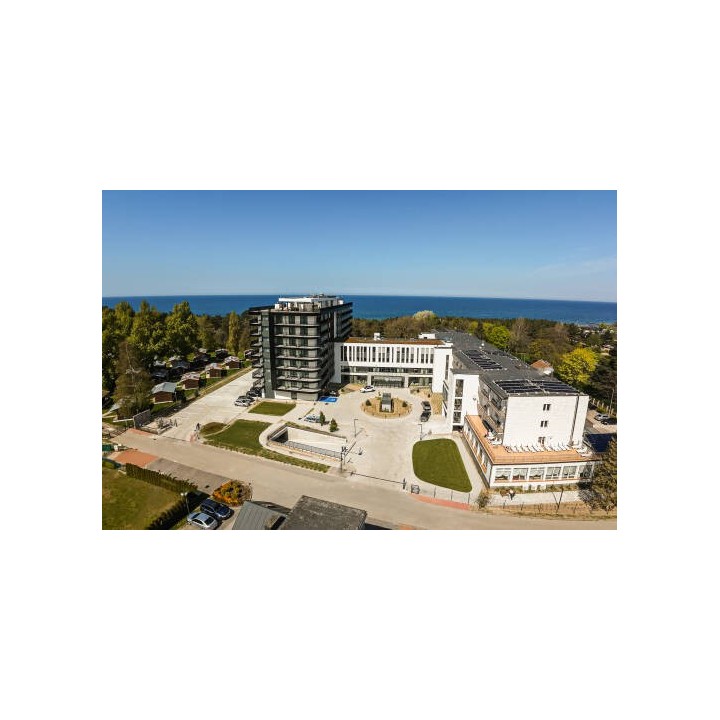 Sofra Health Institute FIT & SPA Mielno