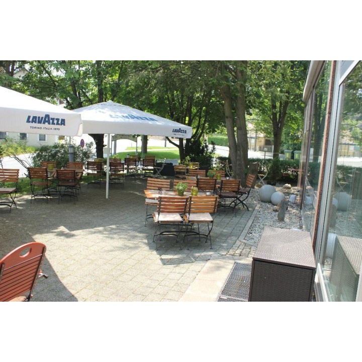 Soibelmanns Hotel Alexandersbad