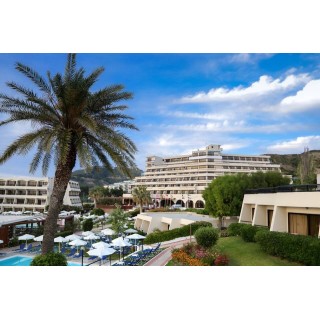 Sol Cosmopolitan Rhodes