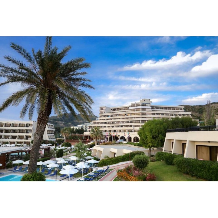 Sol Cosmopolitan Rhodes