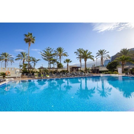 Sol Costa Atlantis Tenerife