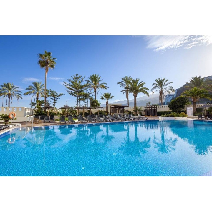 Sol Costa Atlantis Tenerife