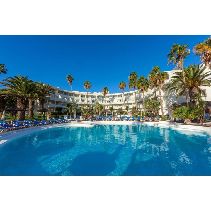 Sol Lanzarote All Inclusive