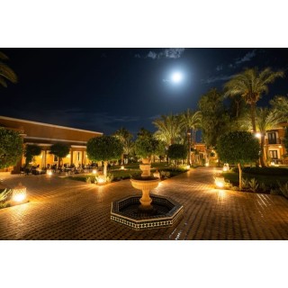 Sol Oasis Marrakech by Melia