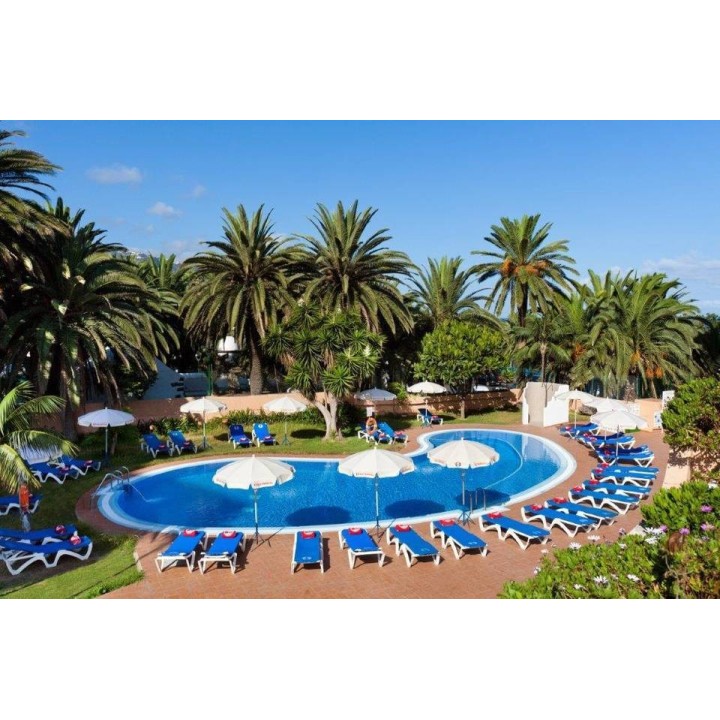 Sol Puerto de la Cruz Tenerife