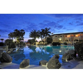 Sol Sun Beach Apartamentos