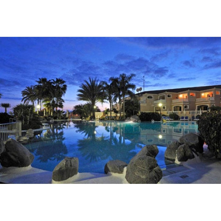 Sol Sun Beach Apartamentos