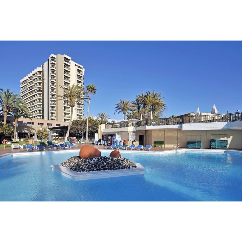 Sol Tenerife