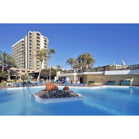 Sol Tenerife