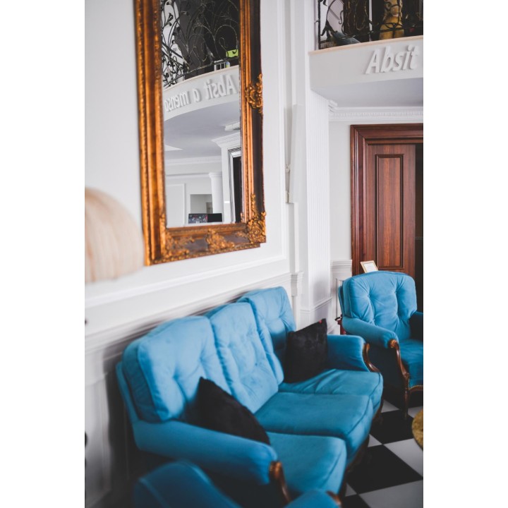 Solar Palace Spa & Wellness