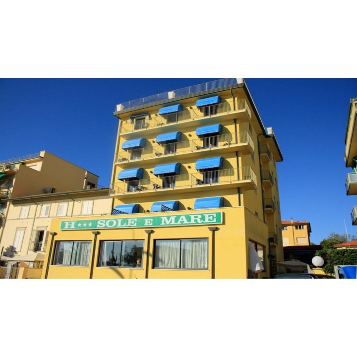 Sole E Mare