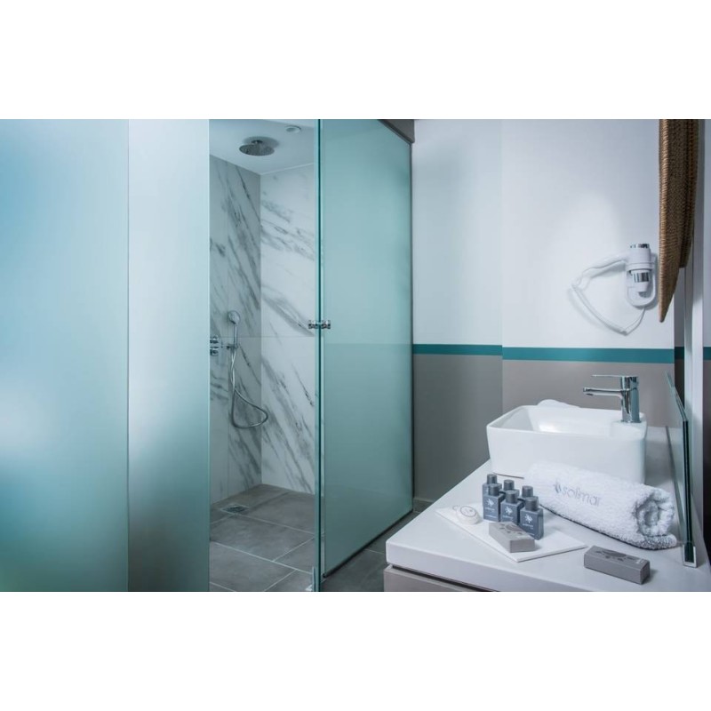 Solimar Turquoise Hotel