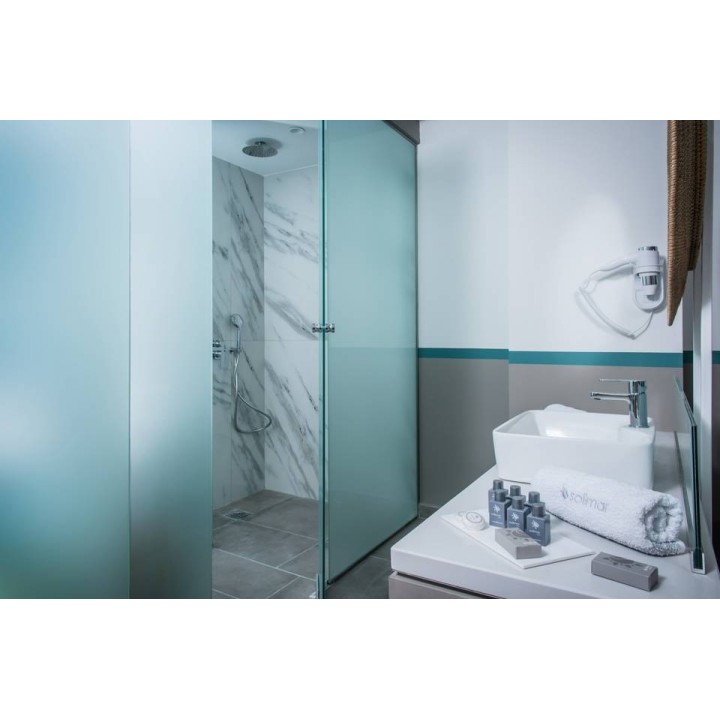 Solimar Turquoise Hotel