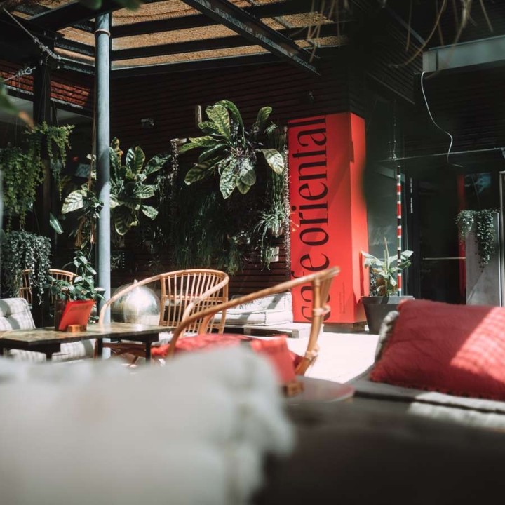 Sommerfeeling & Berggenuss in Hinterglemm