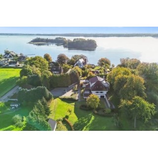 Sønderhav Strand B&B