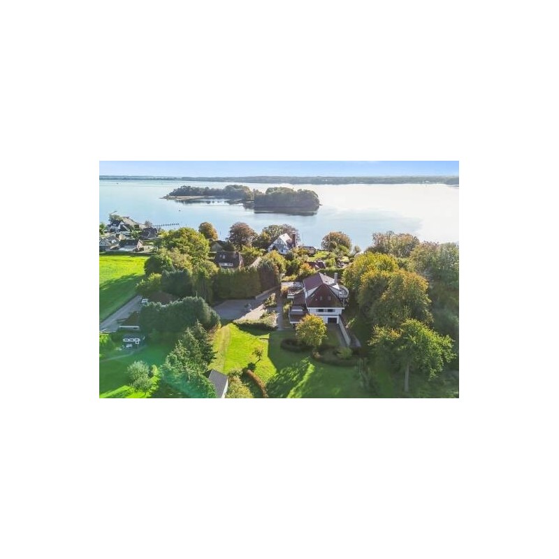 Sønderhav Strand B&B