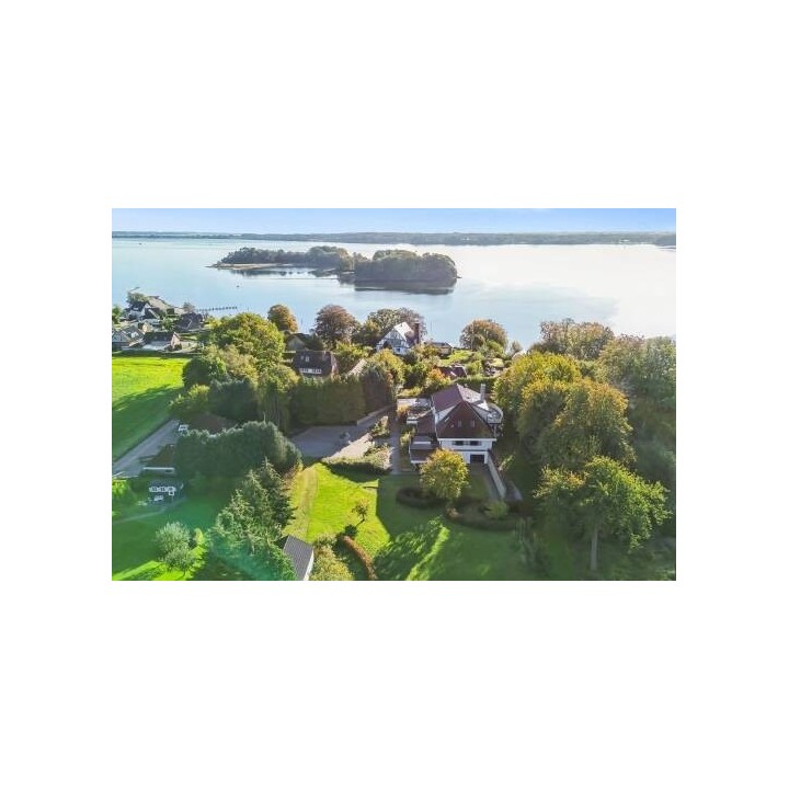 Sønderhav Strand B&B