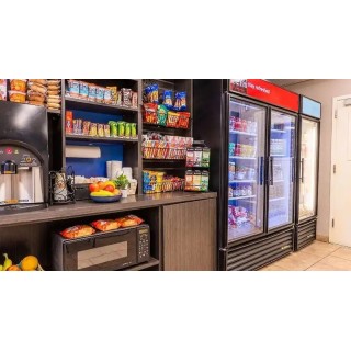 Sonesta Simply Suites Salt Lake City Airport