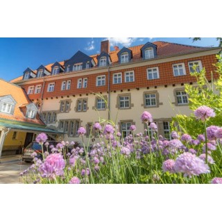 Sonnenresort Ettershaus