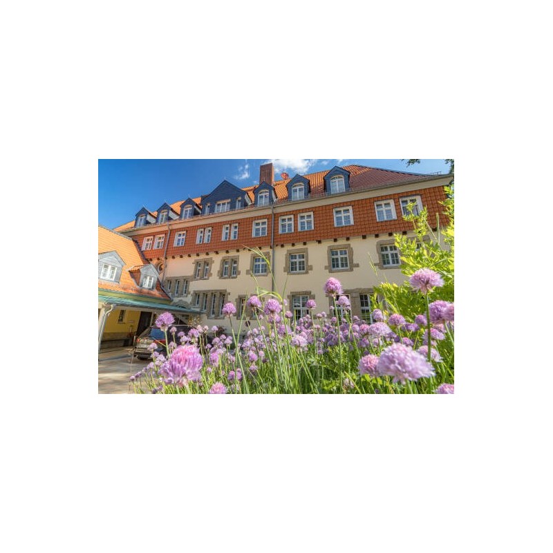 Sonnenresort Ettershaus