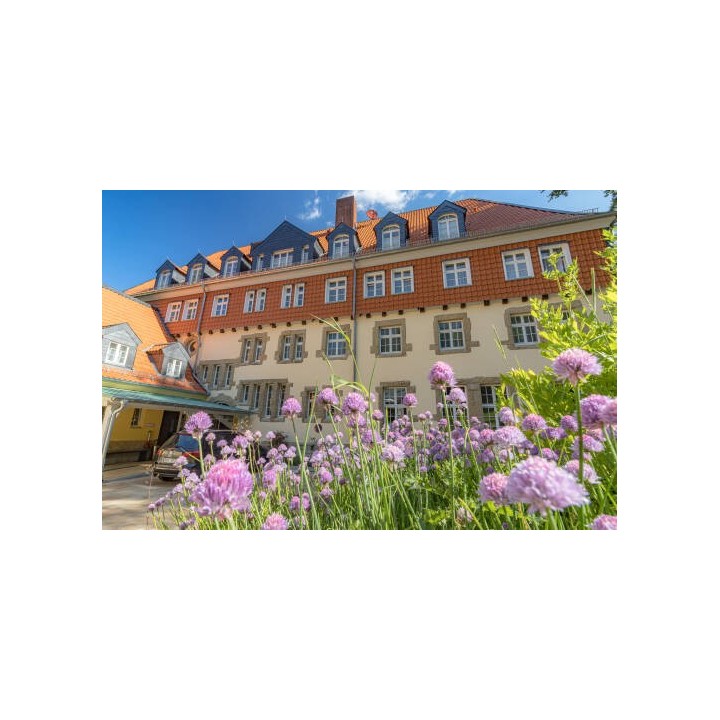 Sonnenresort Ettershaus