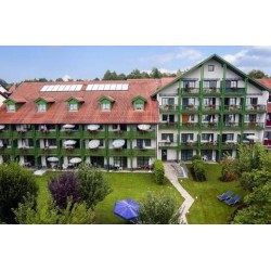 Sonnleiten Rupert Appartementhaus
