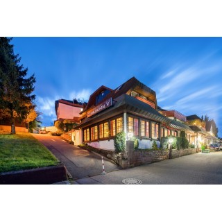 Sonntag im Schwarzwald - Special für 99 €