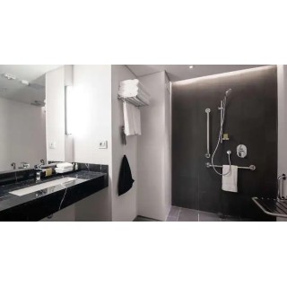 SORO Montevideo, Curio Collection by Hilton