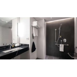 SORO Montevideo, Curio Collection by Hilton