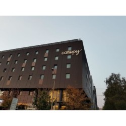 Canopy By Hilton Zagreb City Centre