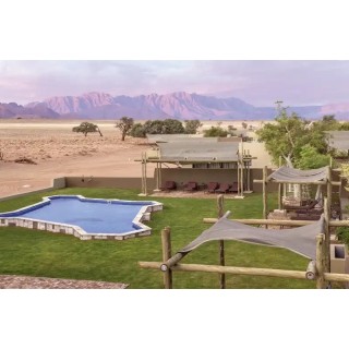 Sossusvlei Lodge