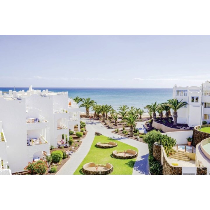 Sotavento Beach Club