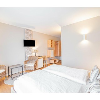 Schnuppertage im Johannishof