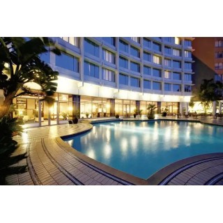 Southern Sun Elangeni & Maharani