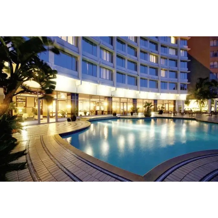 Southern Sun Elangeni & Maharani