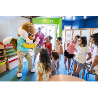 SOWELL Résidences Les Sablons