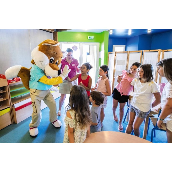 SOWELL Résidences Les Sablons