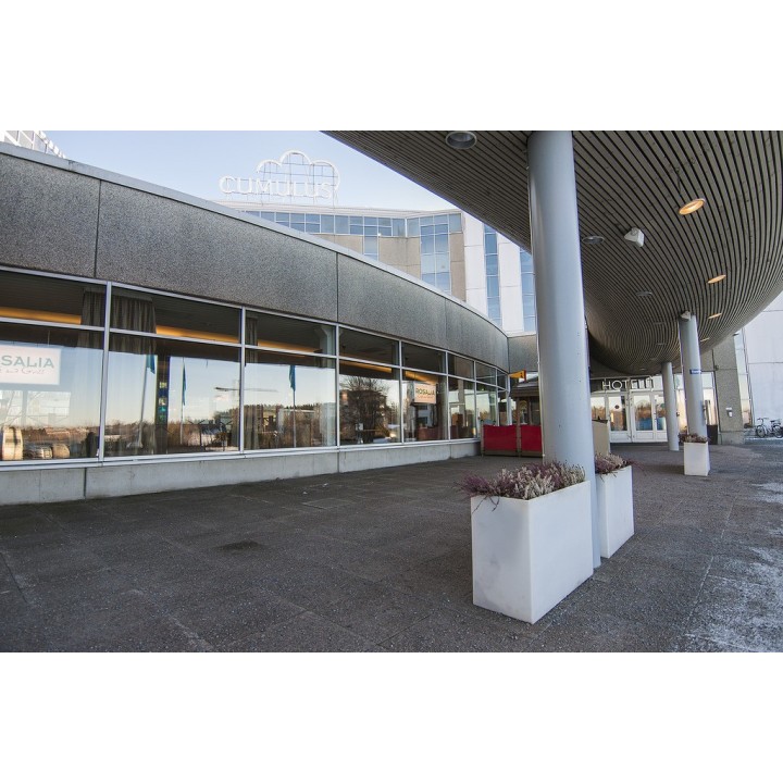 Spa Hotel Rantasipi Eden