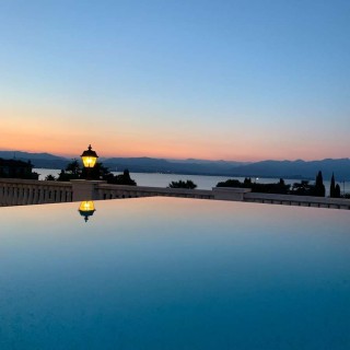 SPA Traumurlaub in Desenzano del Garda