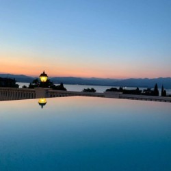 SPA Traumurlaub in Desenzano del Garda