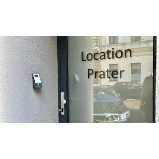 Space Home Apartment - Prater